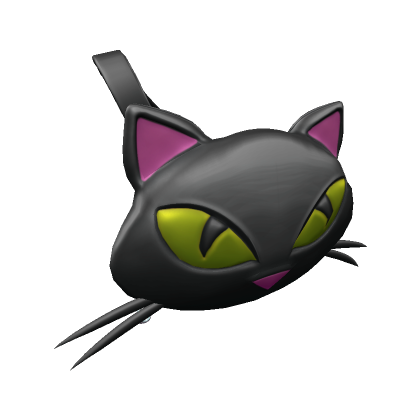 Mystical Kitty Purse